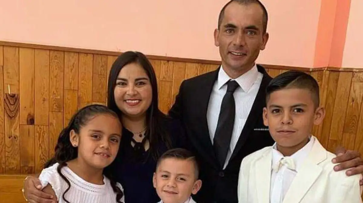 LA FAMILIA 5-C COLOR