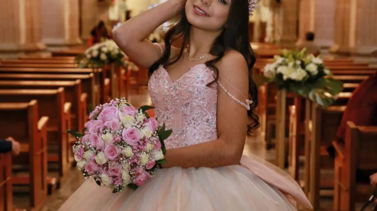 Quinceañera