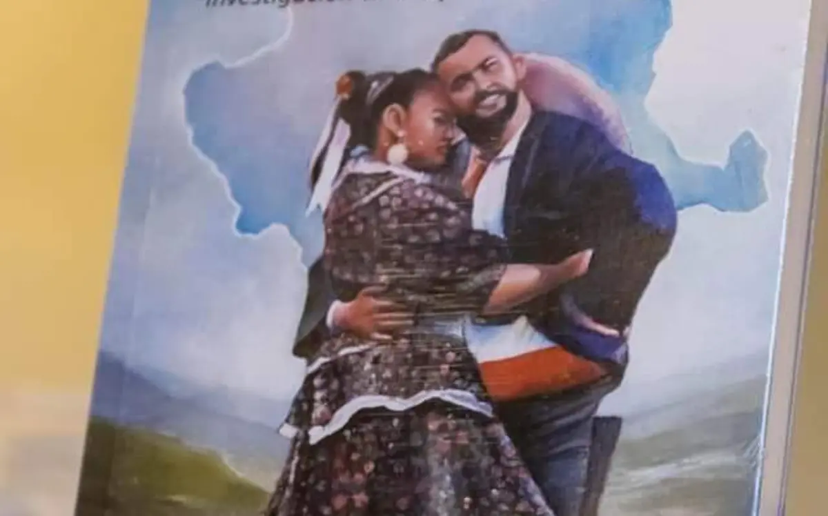 Presentan el libro “La Polka, el Chotis y las Cuadrillas” en Durango
