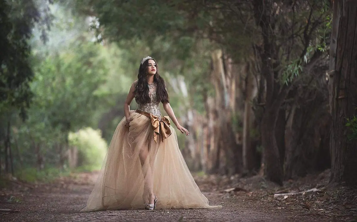 Conociendo a Frida Viviane Muñoz Valenzuela