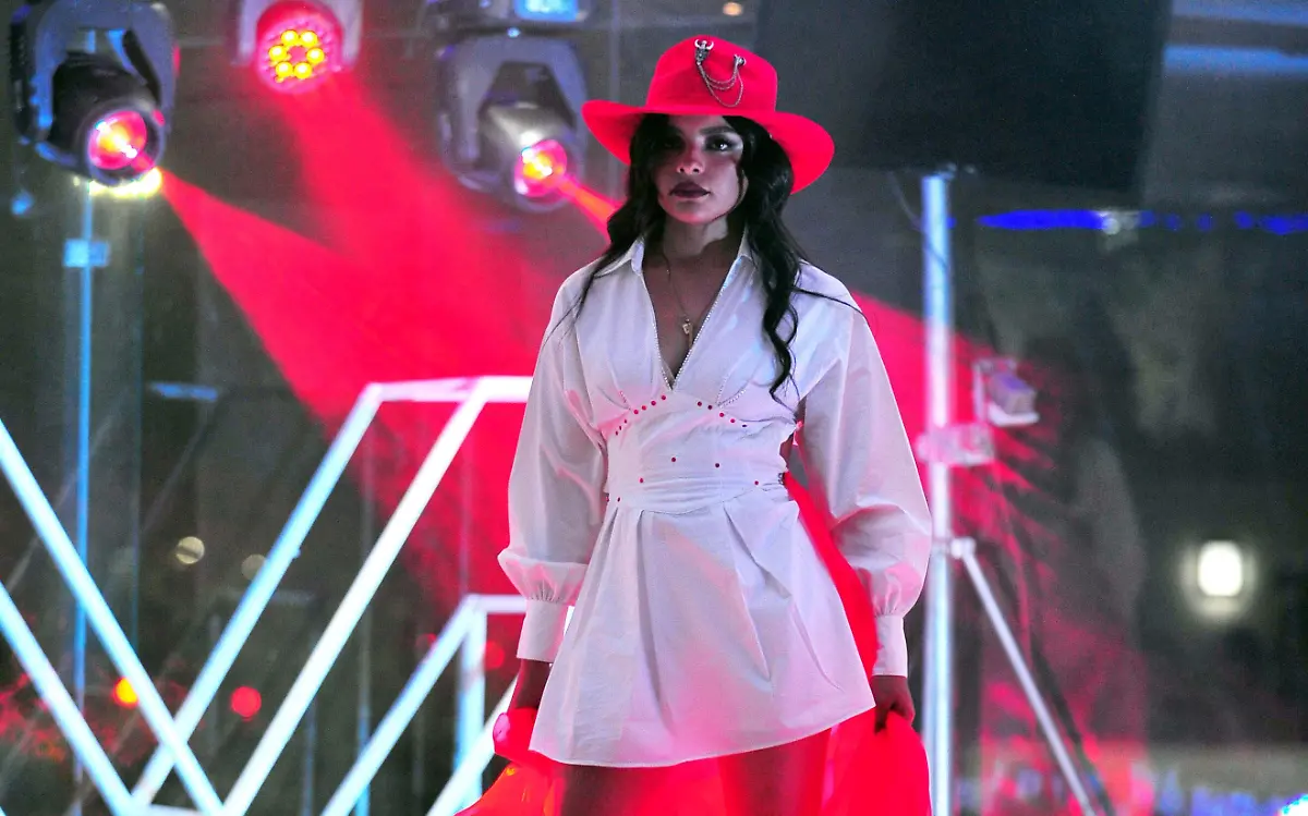 Se gradúa la 8ª generación de We Model Runway Coaching