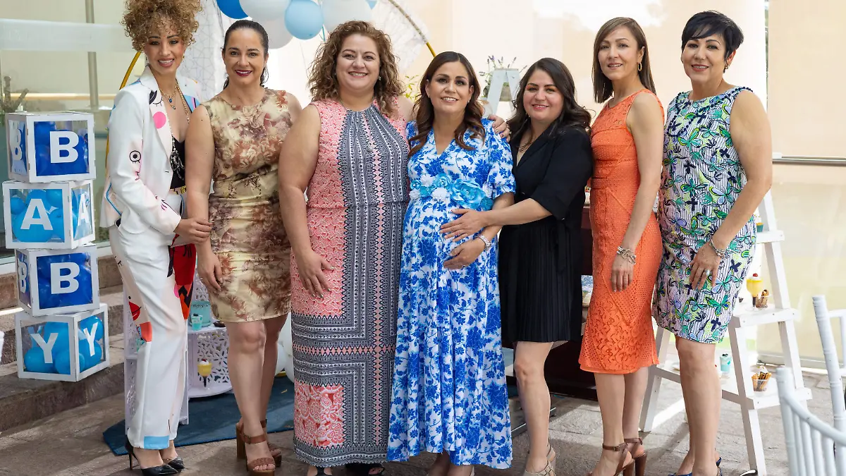 Organizadoras