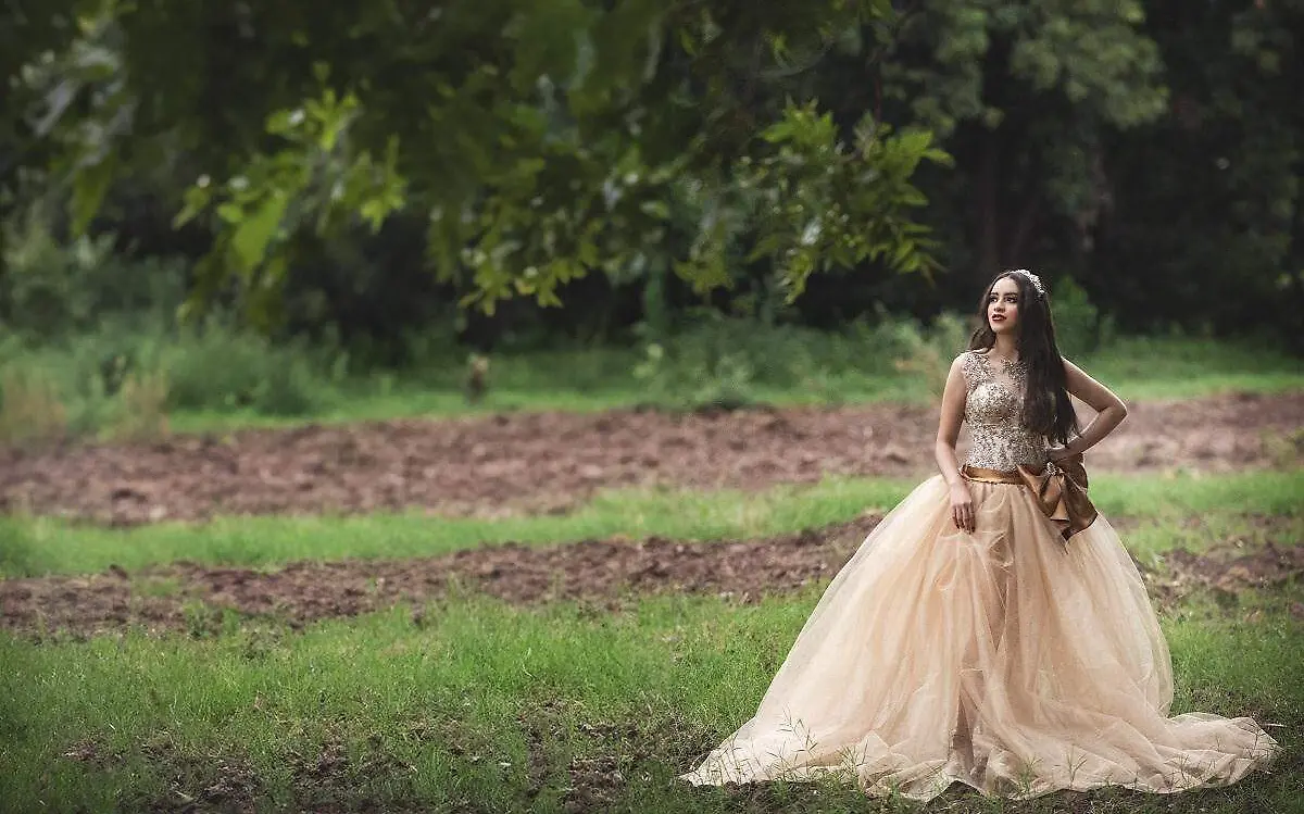 Conociendo a Frida Viviane Muñoz Valenzuela