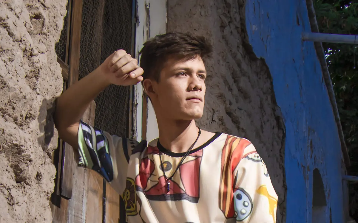 Son siete aspirantes a Mr. Model Junior Durango 2023