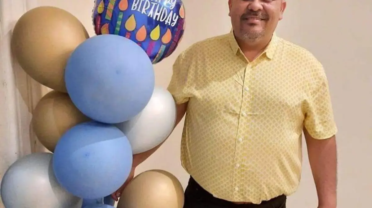 NACHITO NUÑEZ 
