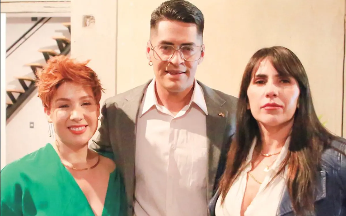 Nace agencia Índigo Model Management