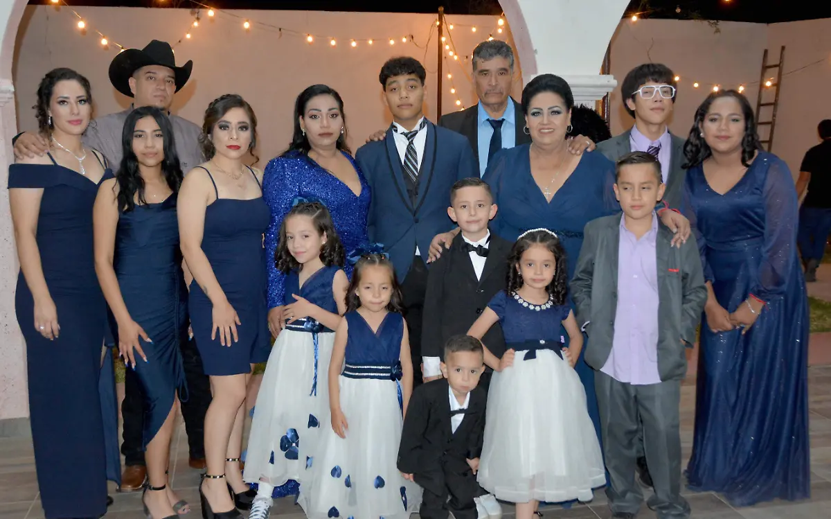 LA FAMILIA