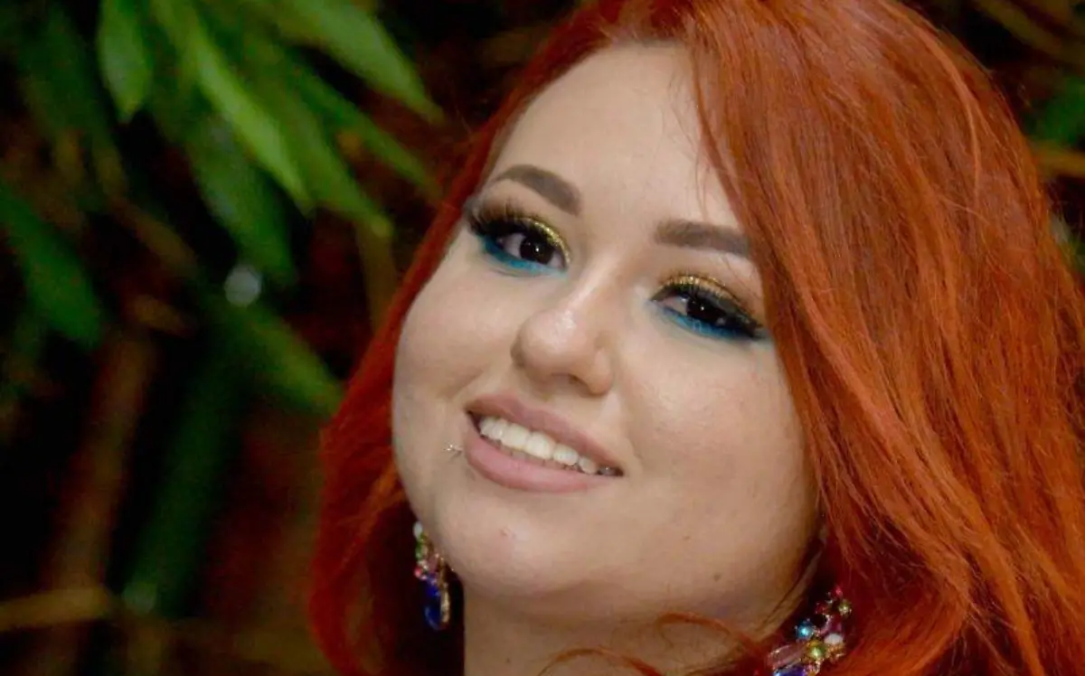 María Ludivina Ramírez Cisneros 