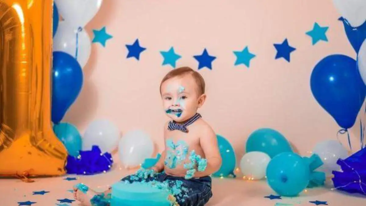 Festejó su primer año