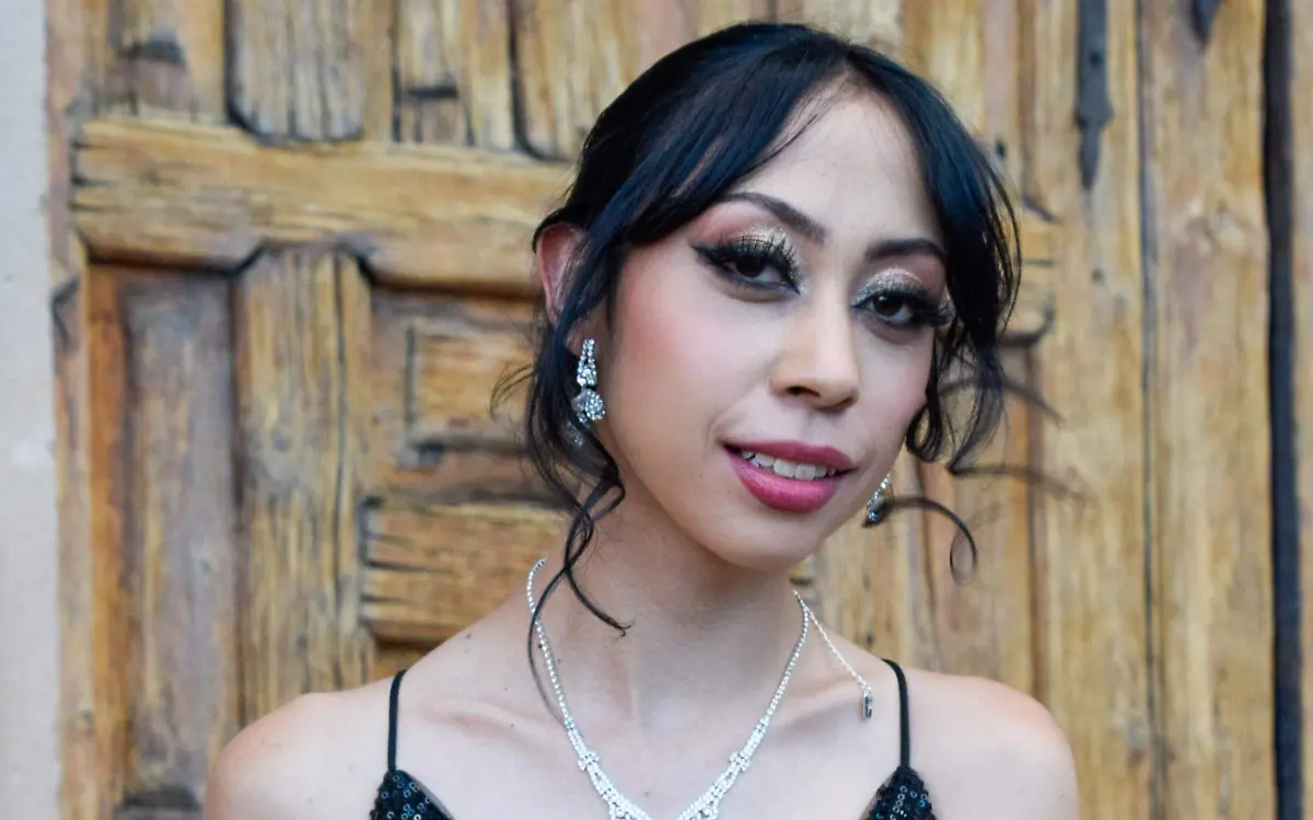 Bárbara Michelle Pizaña Dominé