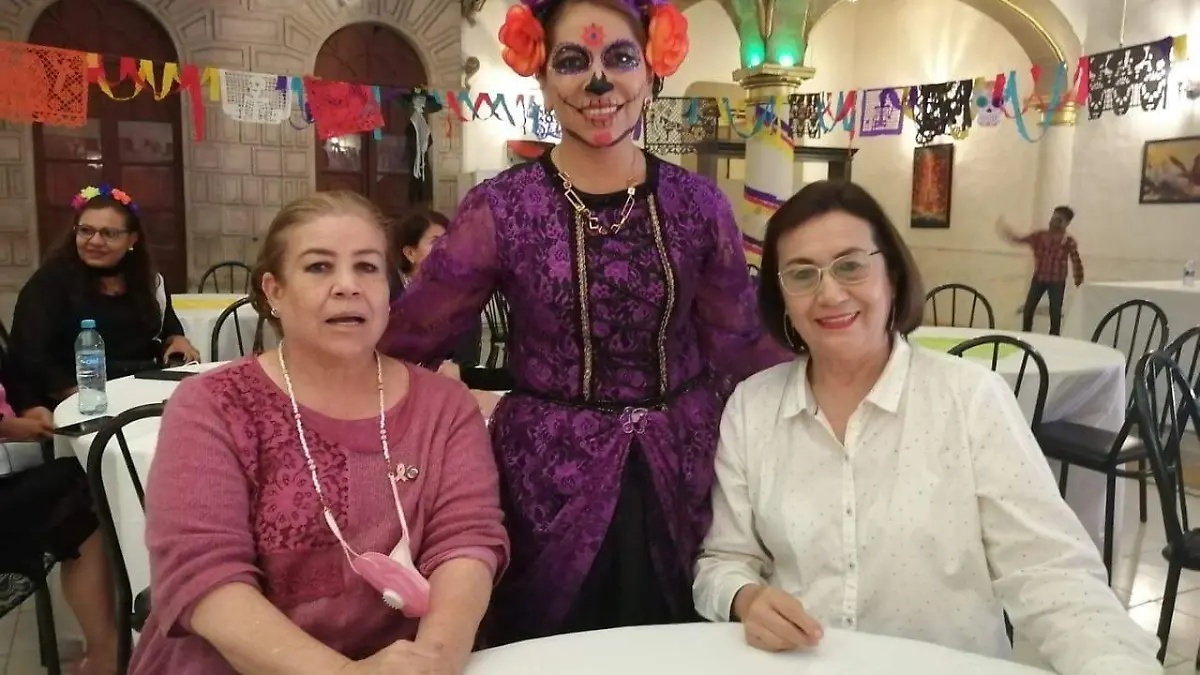 Senadora Margarita