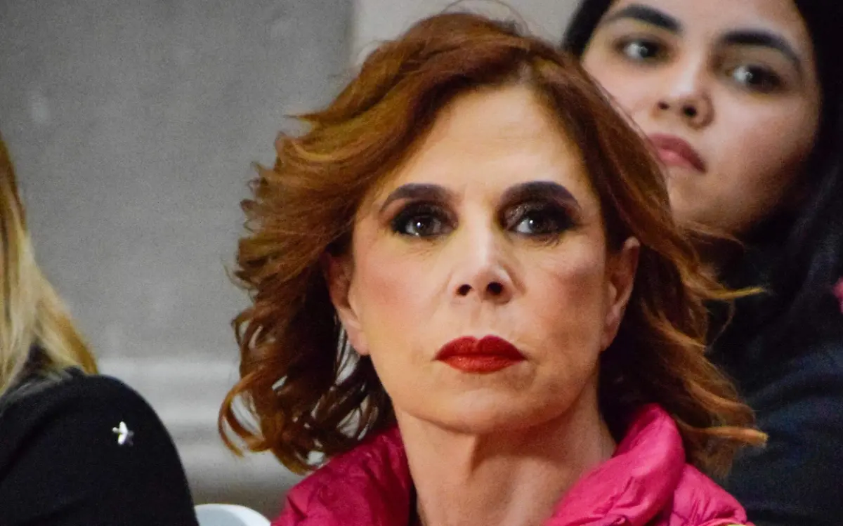 Ágatha Ruiz de la Prada y Sentmenat, diseñadora de moda y aristócrata española