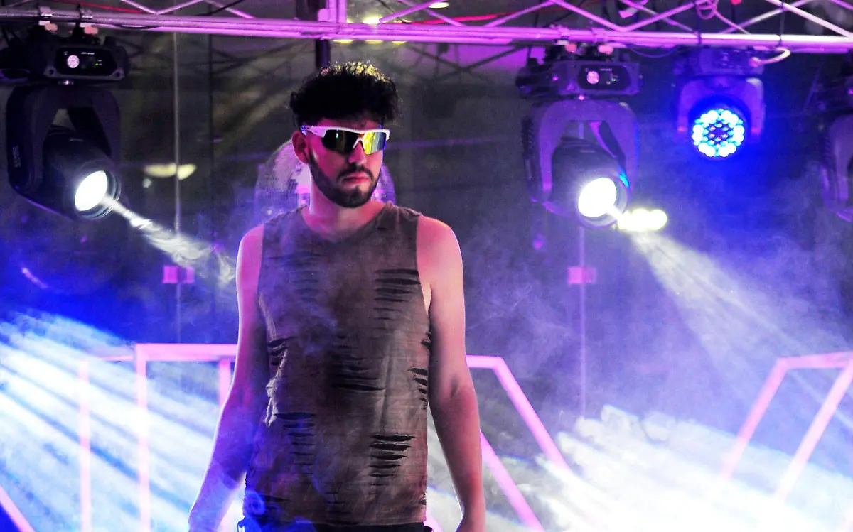 Se gradúa la 8ª generación de We Model Runway Coaching