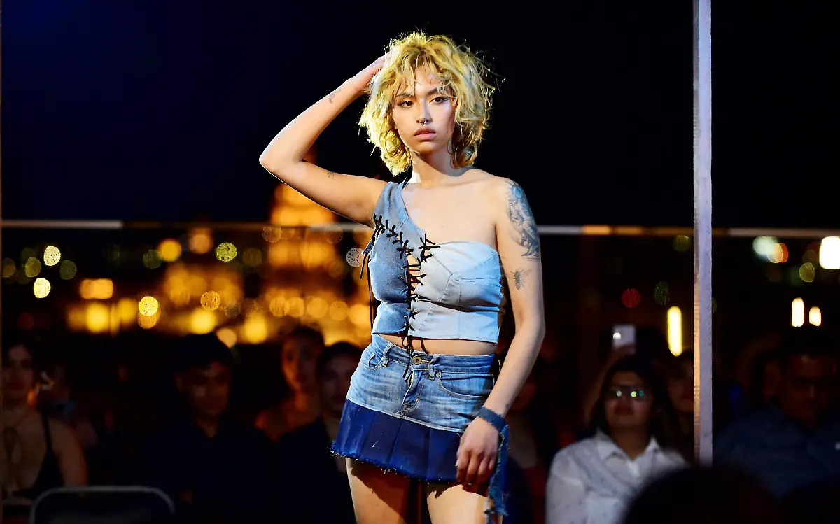 Presentan a los New Faces de Índigo Model Management