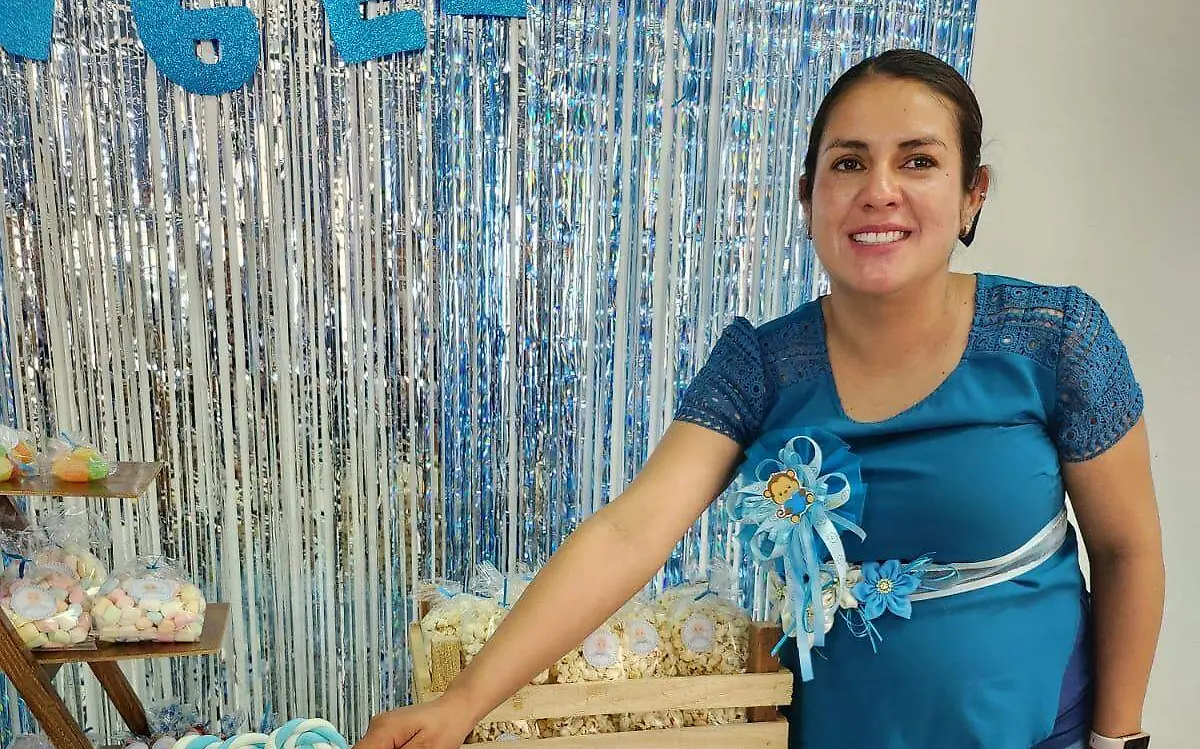 Alumnos y tutora de 4º. A de Ofimatica