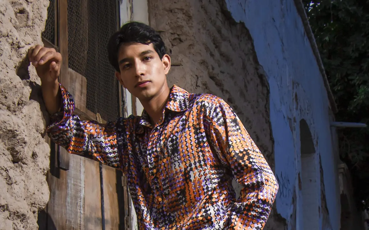 Son siete aspirantes a Mr. Model Junior Durango 2023