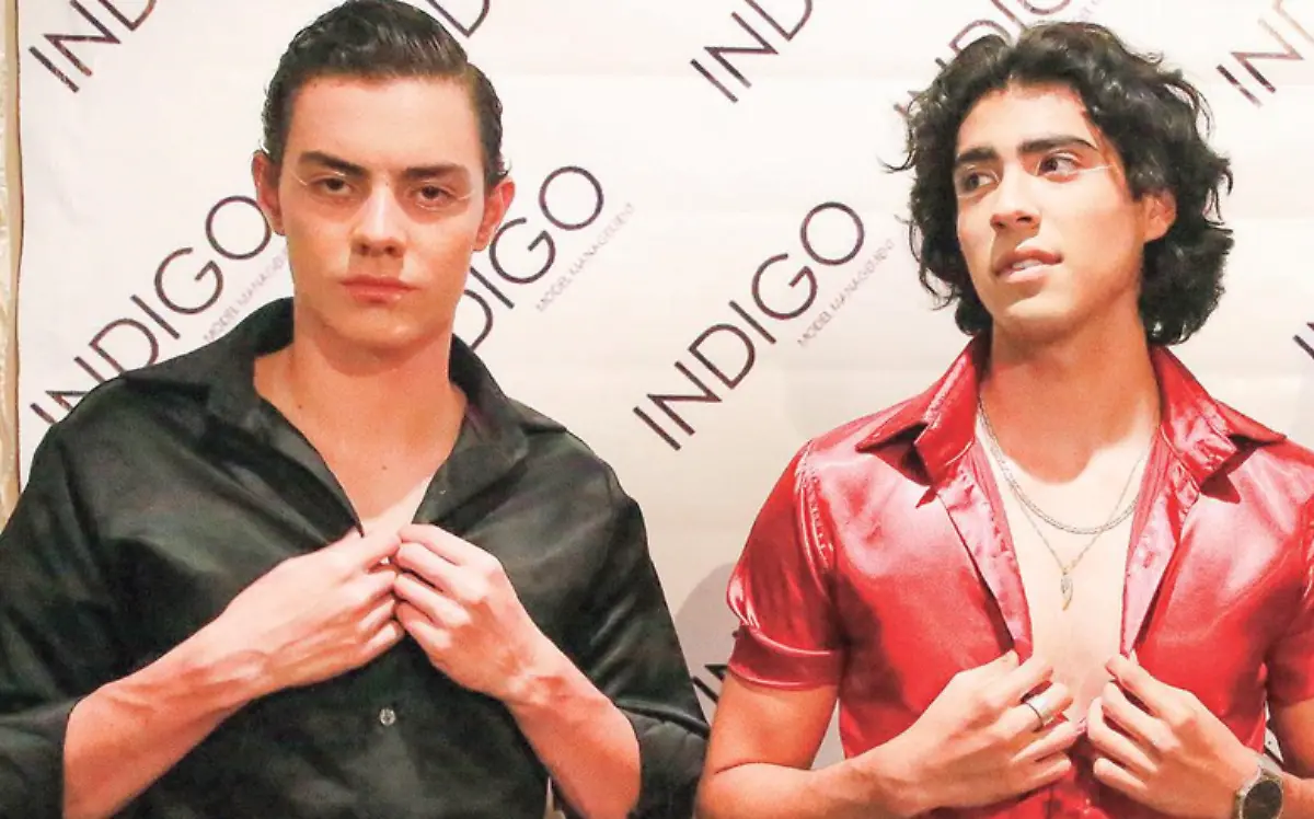 Nace agencia Índigo Model Management