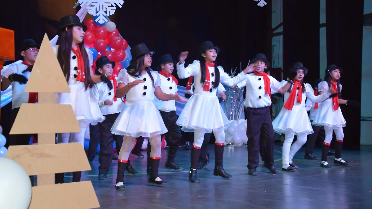 LOS ALUMNOS 3-C -BYN-