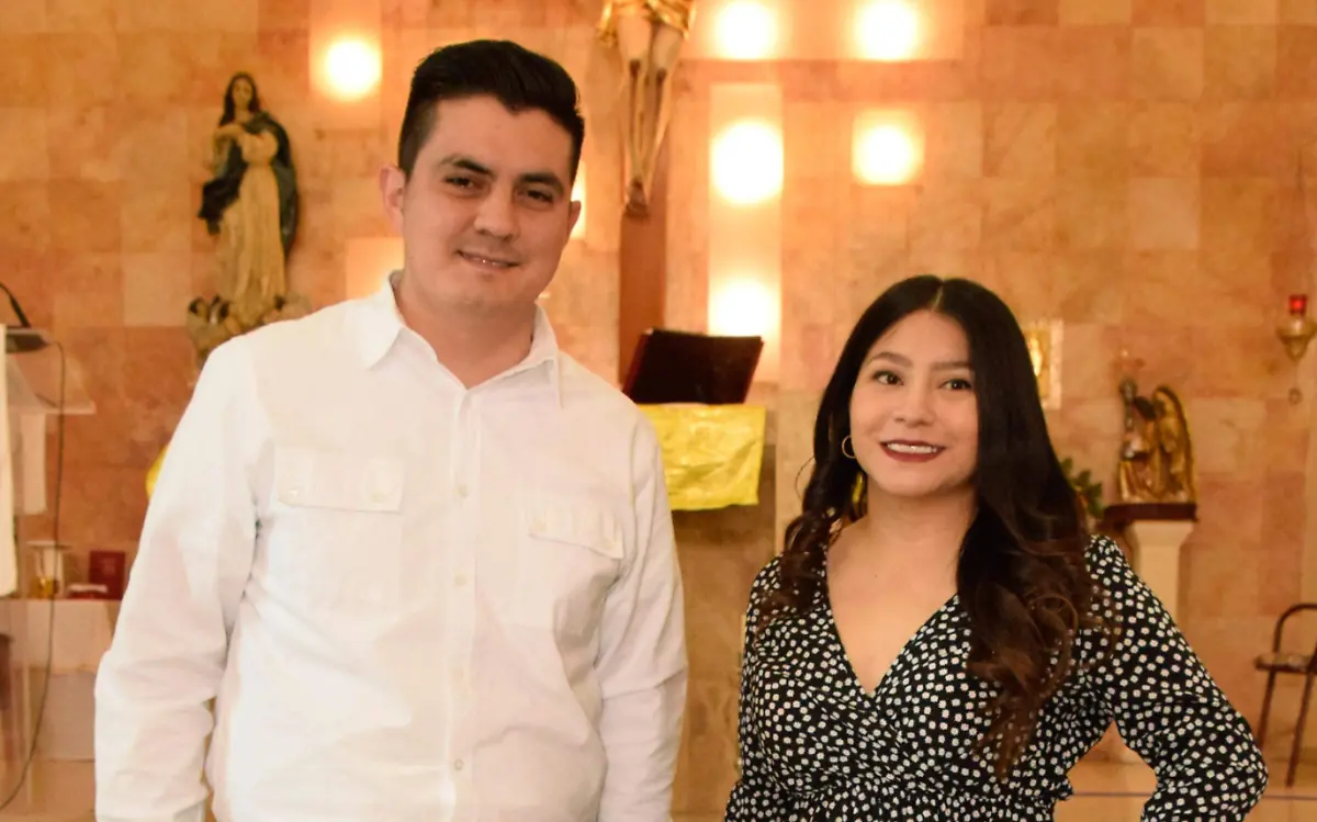 Festeja sus 3 añitos de vida Judith Barrios Ontiveros