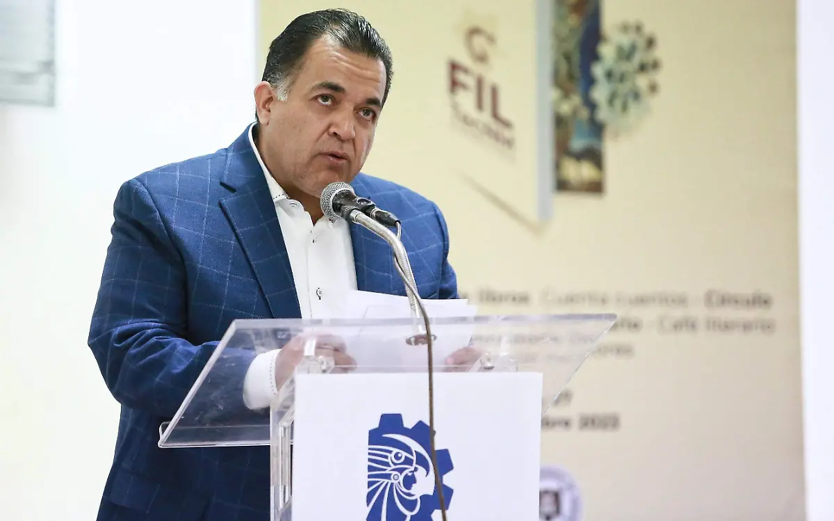 Presentan el libro “¡Gracias Tecno!... Mi Orgullo”