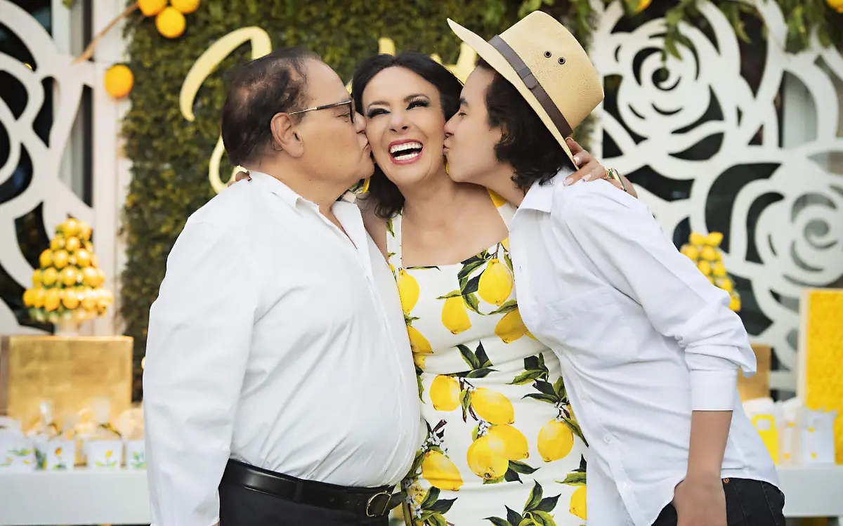 Judith Rodarte de Rincón