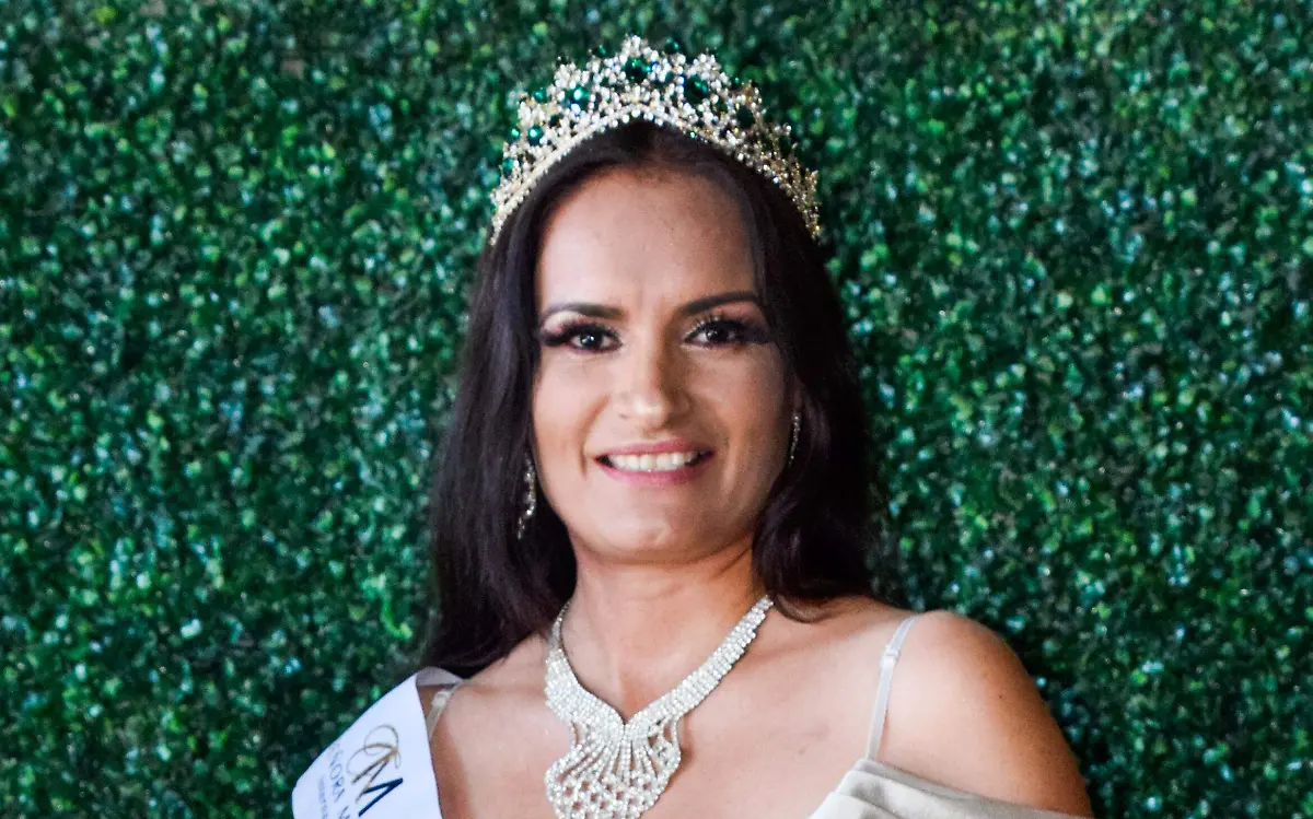 Hay siete aspirantes a Señora Durango 2023