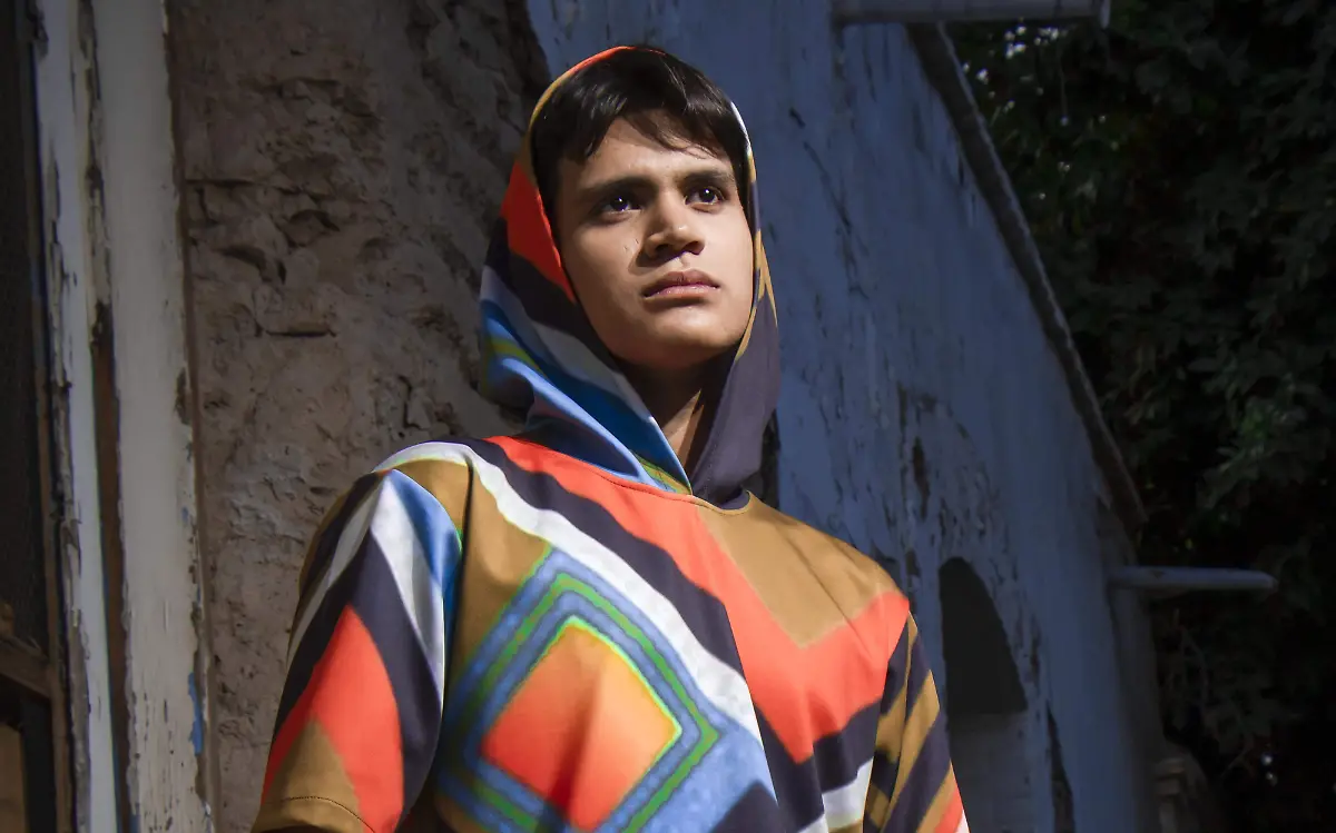 Son siete aspirantes a Mr. Model Junior Durango 2023