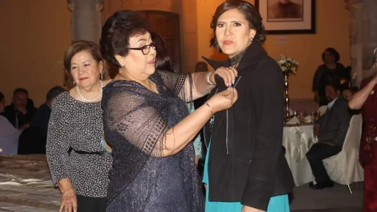 Club de Leones de Durango tiene nueva directiva