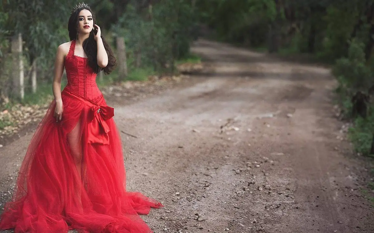 Conociendo a Frida Viviane Muñoz Valenzuela