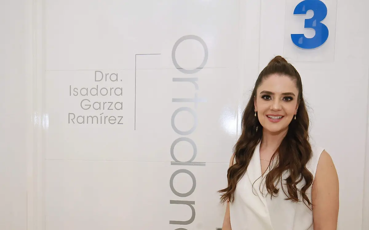 Dra. Isadora
