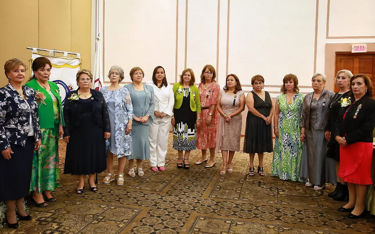 Toman protesta a Martha Rincón Arredondo