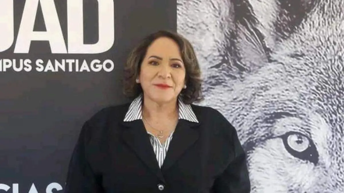 Lourdes Leyva Nevárez