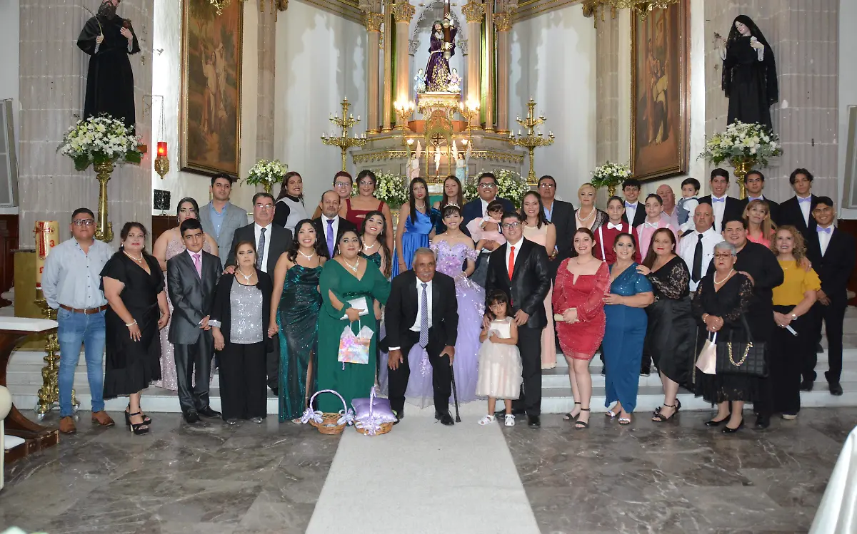 INVITADOS