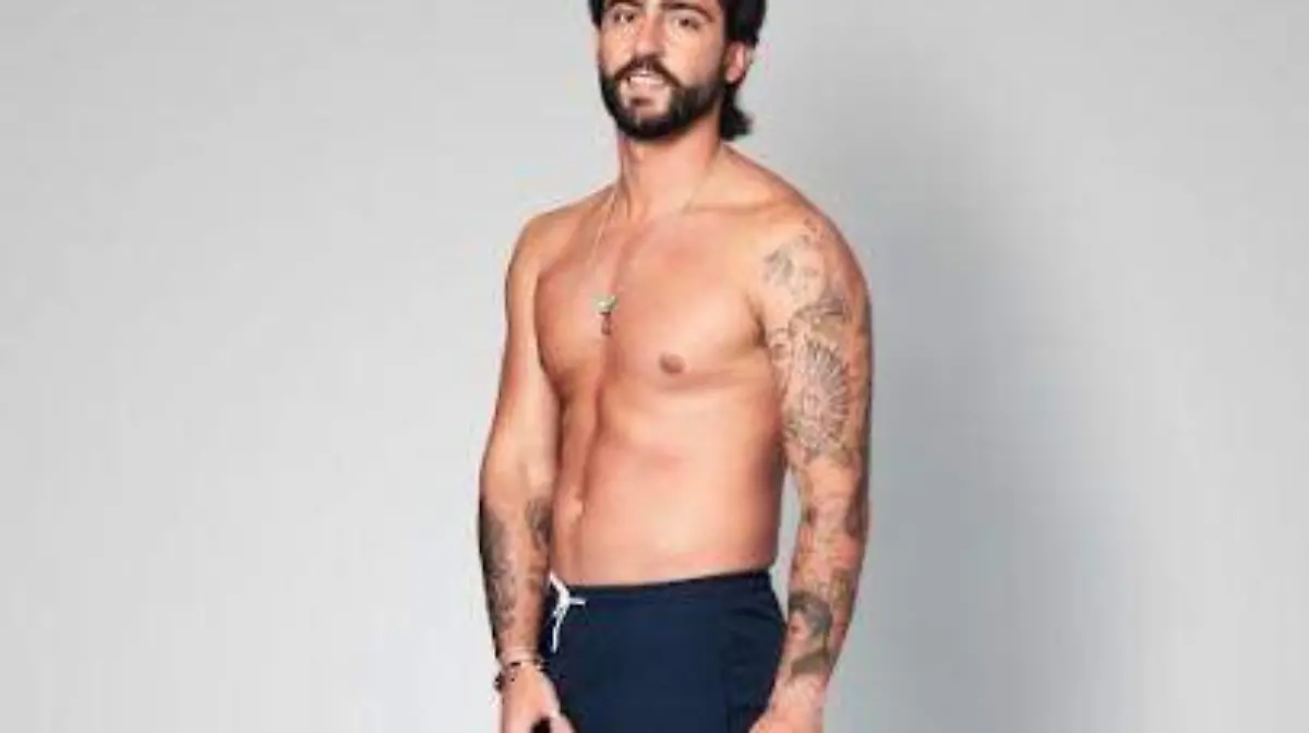 El potro en reality