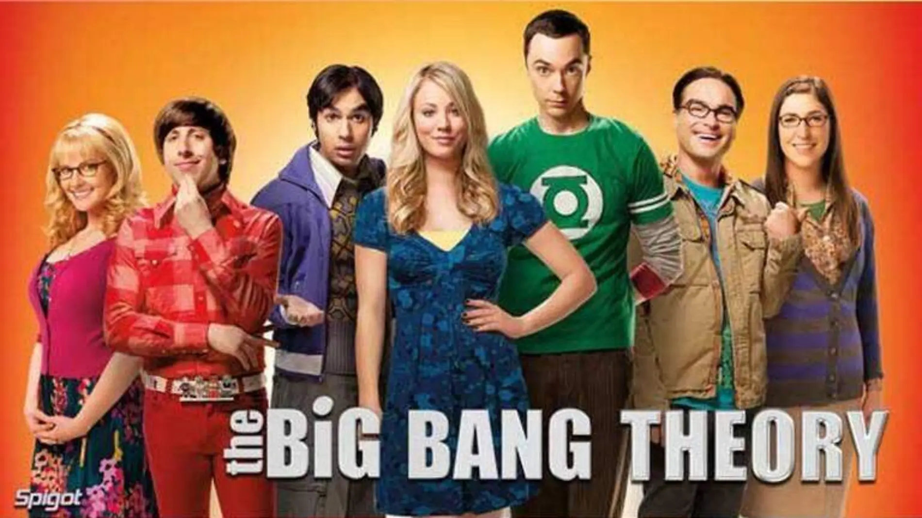 Big-Bang-Theory