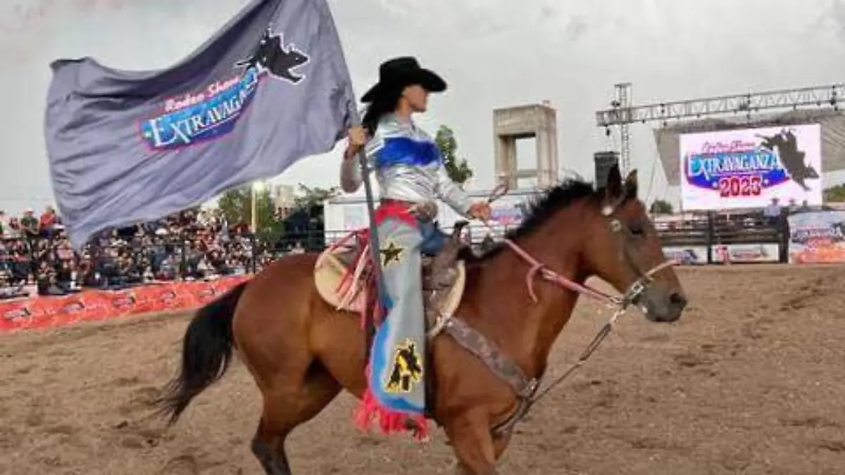 Así se vivió la Feria Regional Nuevo Ideal 2023