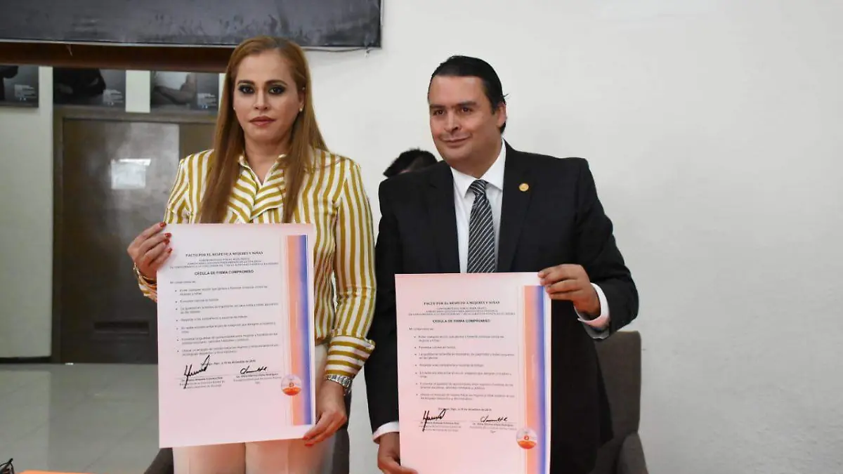 Derechos Humanos