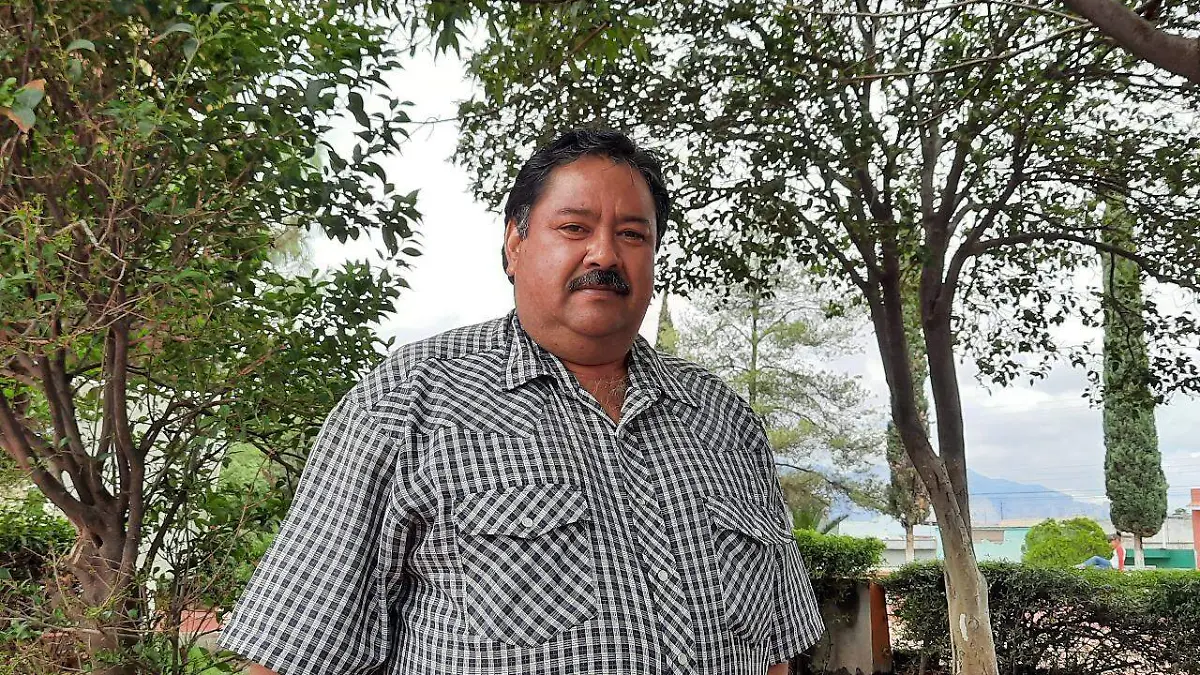 Rogelio Zaldívar 