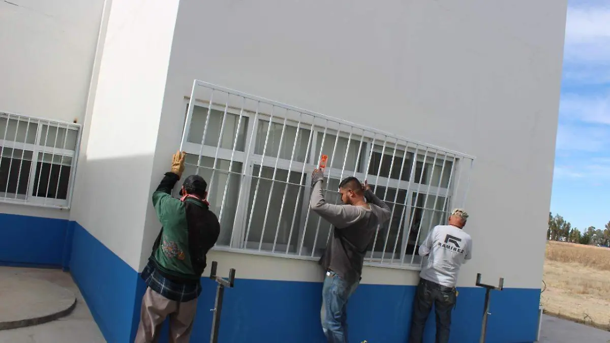 protecciones