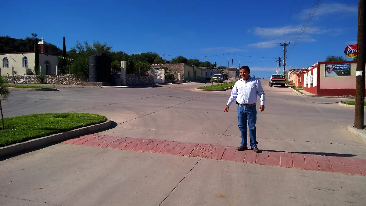 El recurso del fondo minero..Otilio Montaño