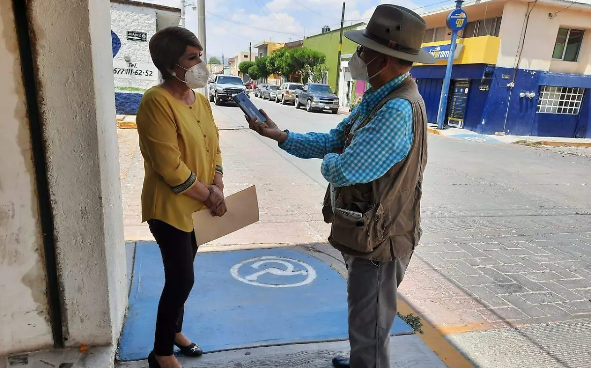 Dora González Tremillo