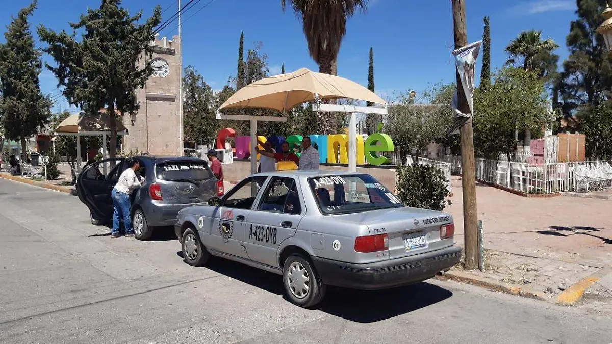 TAXIS