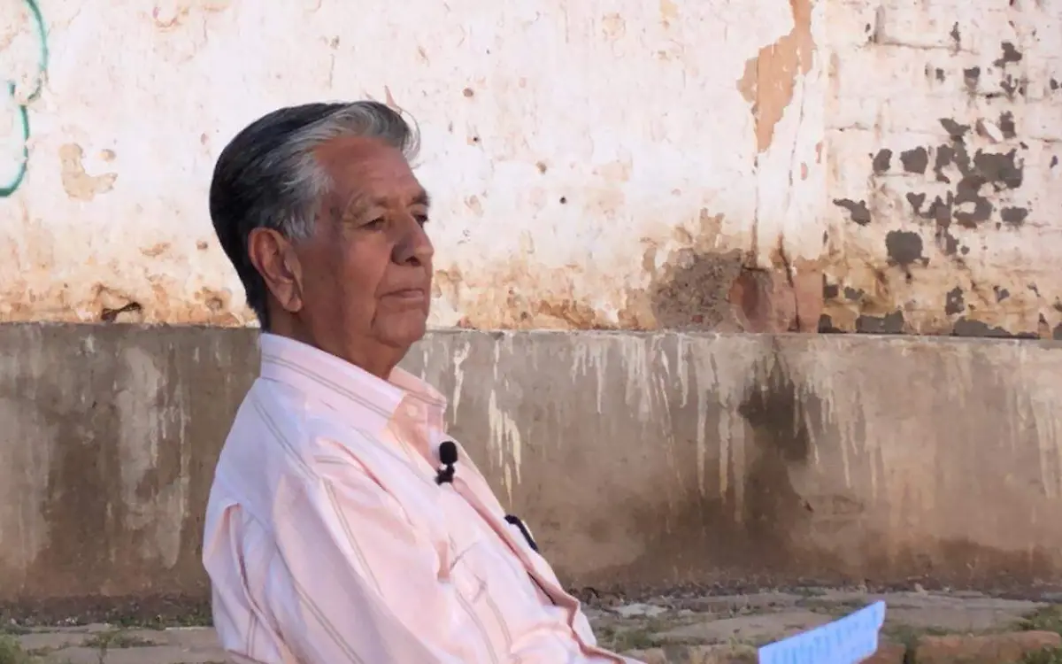 Oscar Morales: 56 años de corresponsal en El Sol de Durango