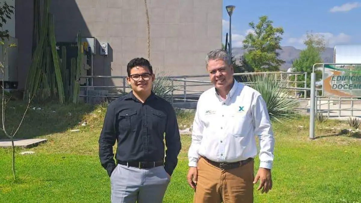 Alumnos de la UT Rodeo participarán en eventos nacionales