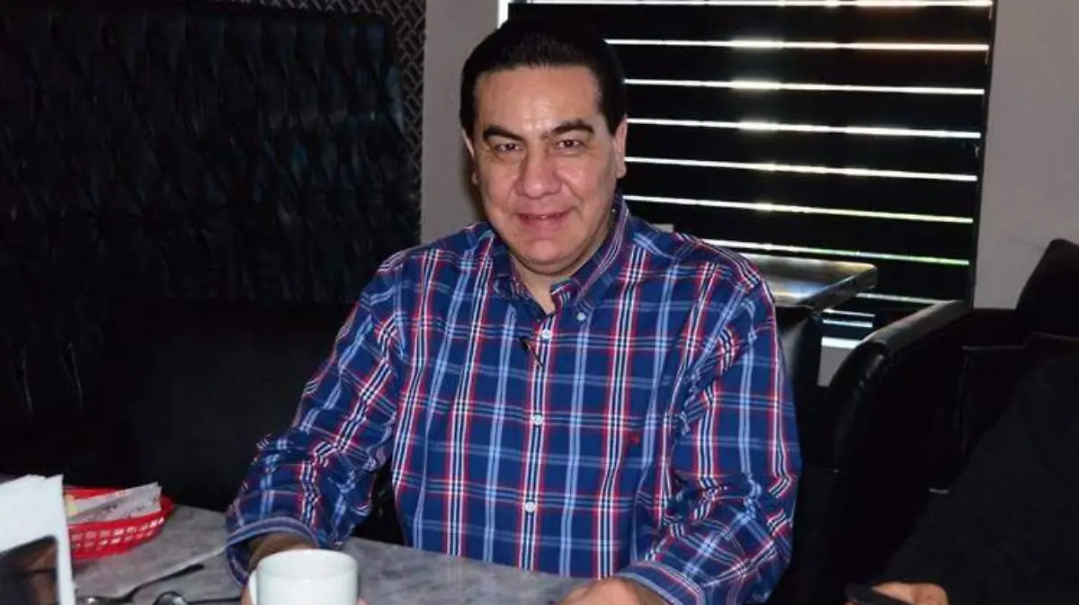 Enrique Benítez
