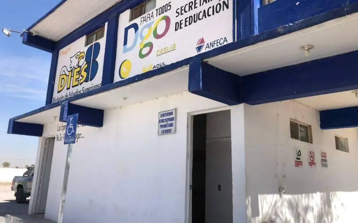 División de Estudios Superiores (DIES) del Instituto 18 de Marzo