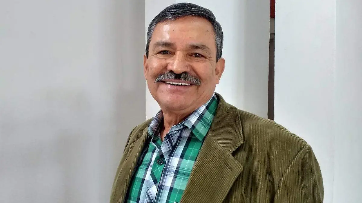 José Teodoro Ortiz Parra
