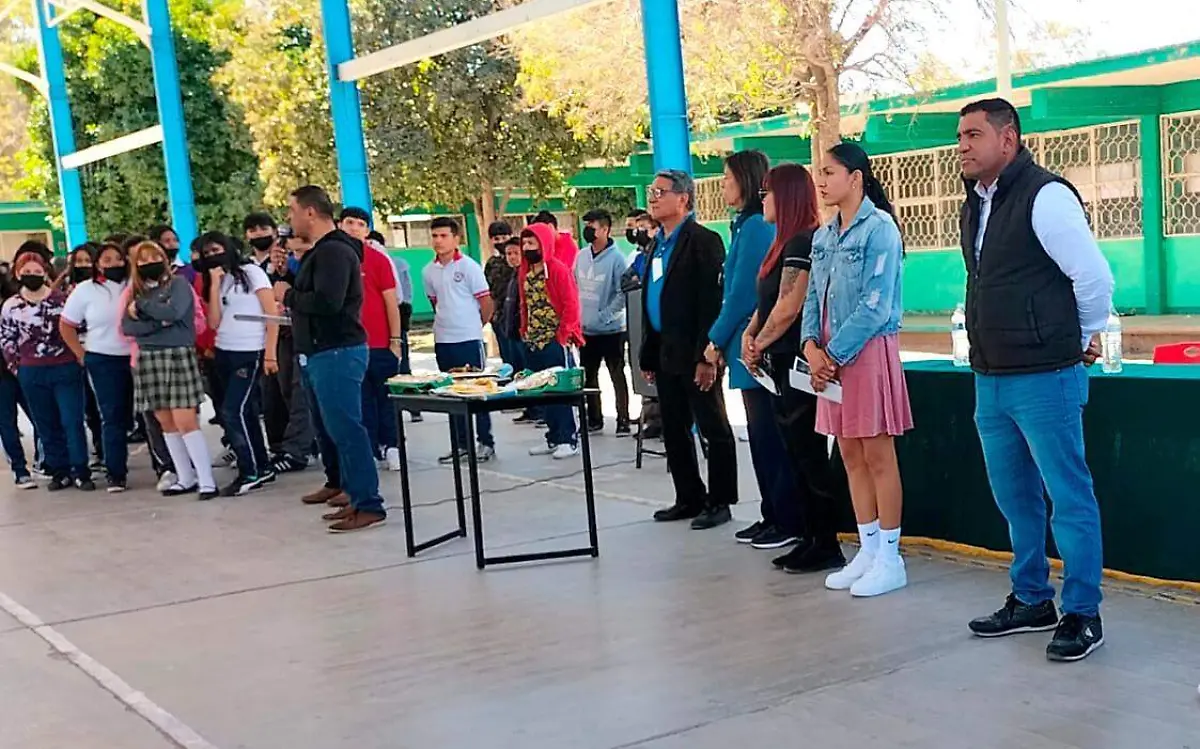 Inicia programa de prevención de adicciones en Gómez Palacio 