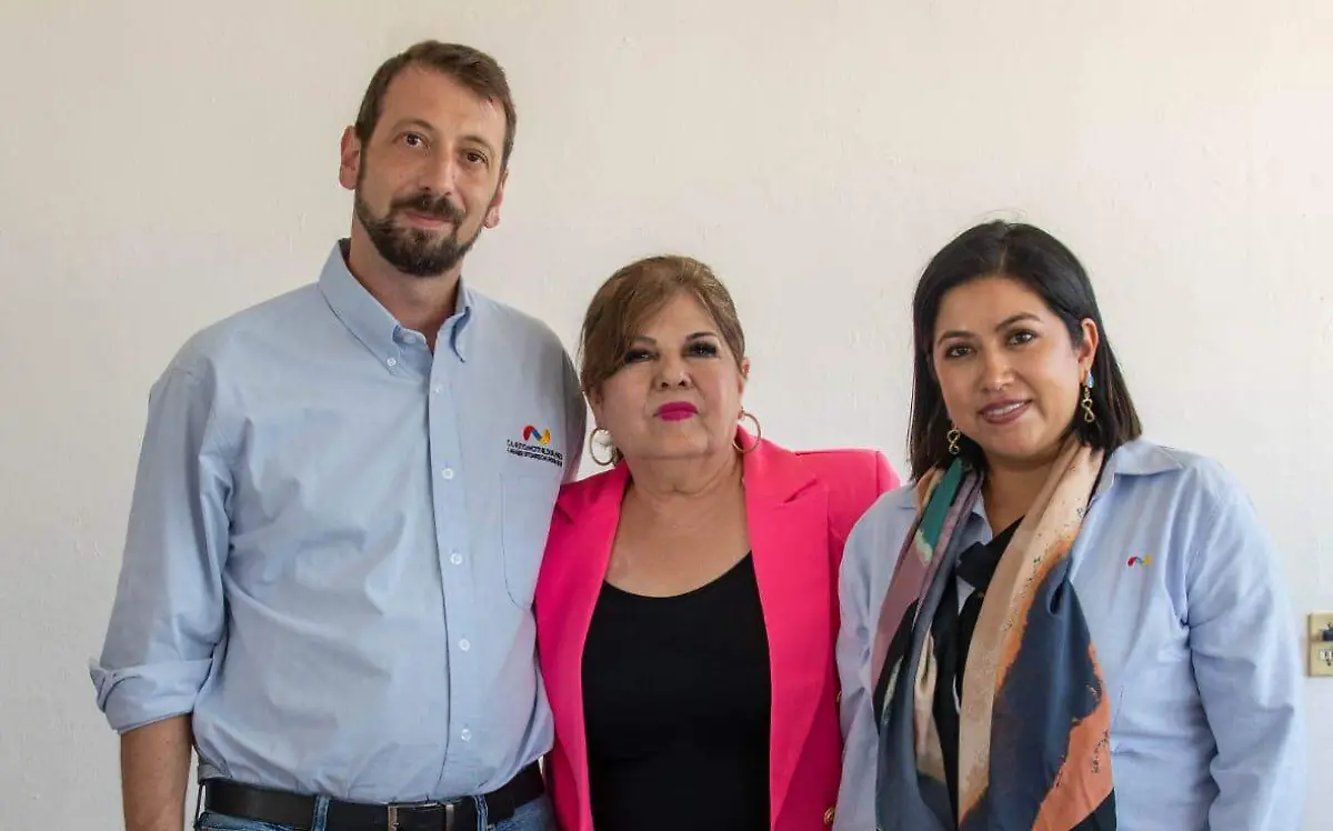Empresarios italianos buscan invertir en Poanas, Durango