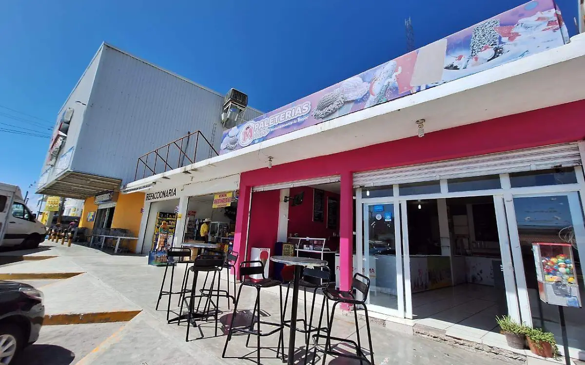 Denuncian bajo voltaje en la cabecera municipal de Rodeo, Durango